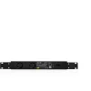 Ubiquiti UFiber 4-portos GPON OLT , 1x SFP+