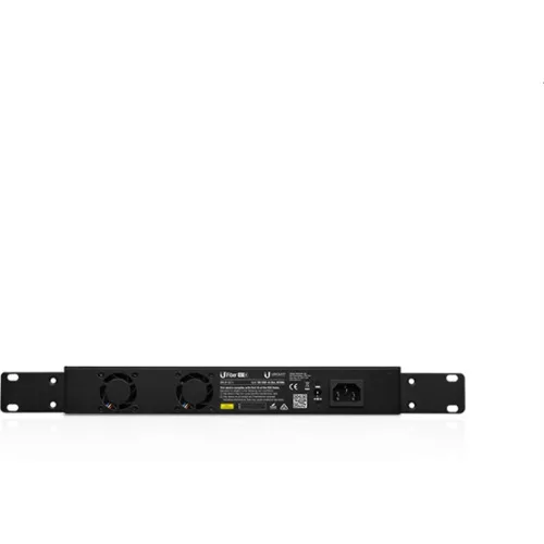 Ubiquiti UFiber 4-portos GPON OLT , 1x SFP+