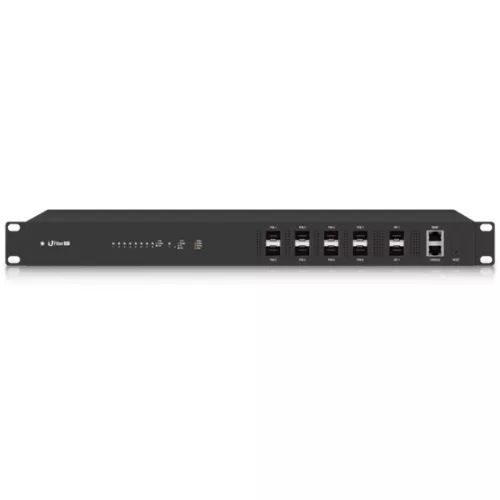 Ubiquiti UFiber 8-portos GPON OLT