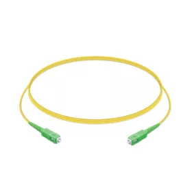 Ubiquiti UFiber SM optikai patch, SC szimplex, 1,5m