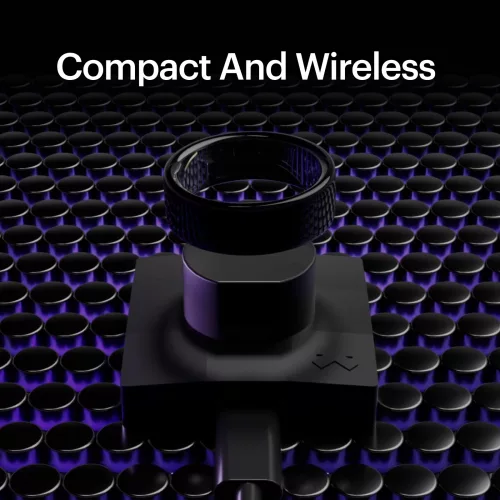 Ultrahuman Ring Charging Dock Size 12