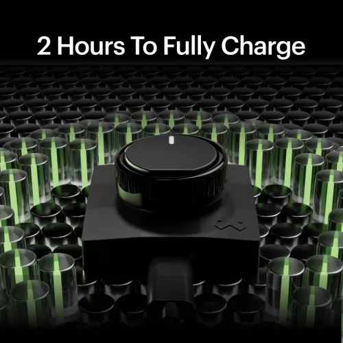 Ultrahuman Ring Charging Dock Size 13