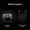 Ultrahuman Ring Charging Dock Size 14
