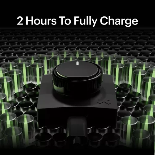 Ultrahuman Ring Charging Dock Size 14