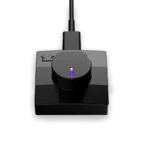 Ultrahuman Ring Charging Dock Size 5