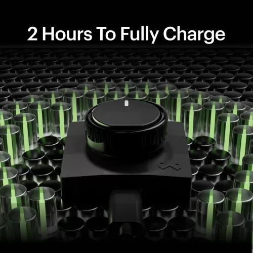 Ultrahuman Ring Charging Dock Size 5