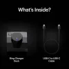 Ultrahuman Ring Charging Dock Size 5