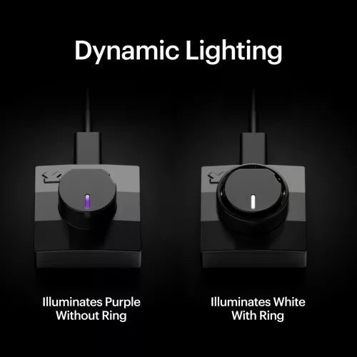 Ultrahuman Ring Charging Dock Size 5