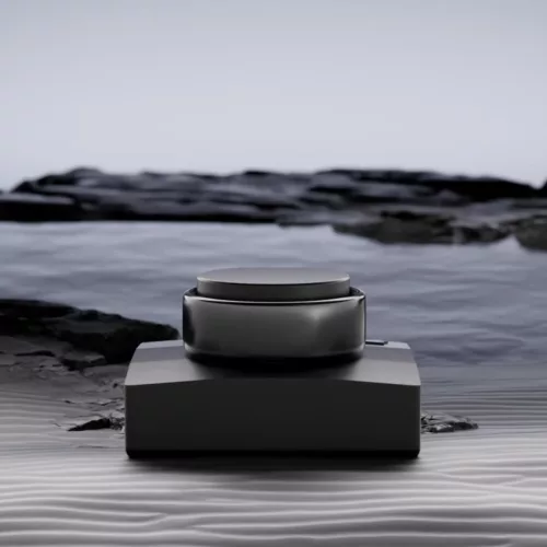 Ultrahuman Ring Charging Dock Size 6