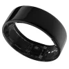 Ultrahuman Ring Air - Smart Ring, Charger, USB Cable / Size-08- Aster_Air_Black