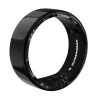 Ultrahuman Ring Air - Smart Ring, Charger, USB Cable / Size-10- Aster_Air_Black