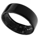 Ultrahuman Ring Air - Smart Ring, Charger, USB Cable / Size-11- Aster_Air_Black