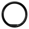 Ultrahuman Ring Air - Smart Ring, Charger, USB Cable / Size-11- Aster_Air_Black