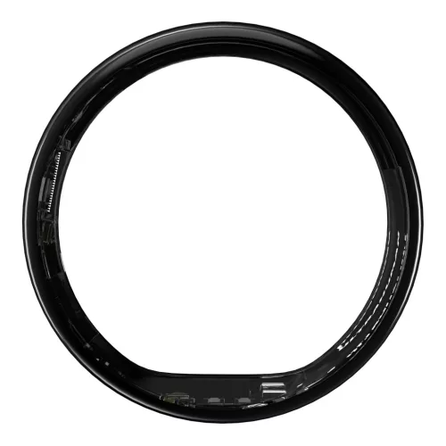Ultrahuman Ring Air - Smart Ring, Charger, USB Cable / Size-11- Aster_Air_Black