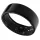Ultrahuman Ring Air - Smart Ring, Charger, USB Cable / Size-12- Aster_Air_Black