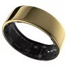 Ultrahuman Ring Air - Smart Ring, Charger, USB Cable / Size-06- Air_Gold