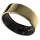 Ultrahuman Ring Air - Smart Ring, Charger, USB Cable / Size-10- Air_Gold