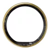 Ultrahuman Ring Air - Smart Ring, Charger, USB Cable / Size-10- Air_Gold