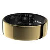 Ultrahuman Ring Air - Smart Ring, Charger, USB Cable / Size-10- Air_Gold