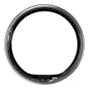 Ultrahuman Ring Air - Smart Ring, Charger, USB Cable / Size-14- Air_Silver