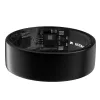 Ultrahuman Ring Air - Smart Ring, Charger, USB Cable / Size-08- Matt_Grey