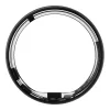 Ultrahuman Ring Air - Smart Ring, Charger, USB Cable / Size-08- Matt_Grey