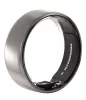 Ultrahuman Ring Air - Smart Ring, Charger, USB Cable / Size-06- Raw_Titanium