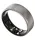 Ultrahuman Ring Air - Smart Ring, Charger, USB Cable / Size-12- Raw_Titanium