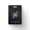 Ultrahuman 2 years warranty card (UltrahumanX Membership)