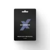 Ultrahuman 2 years warranty card (UltrahumanX Membership)