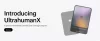 Ultrahuman 2 years warranty card (UltrahumanX Membership)