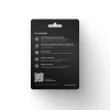 Ultrahuman 2 years warranty card (UltrahumanX Membership)