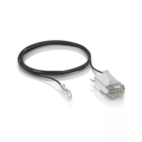 Ubiquiti UISP GND STP Cat.5e RJ45 csatlakozó