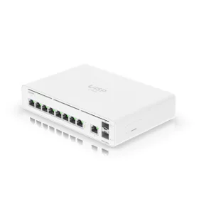 Ubiquiti UISP Console multi-gigabit, SFP+