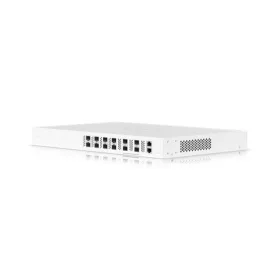 Ubiquiti UISP Fiber OLT XGS terminál