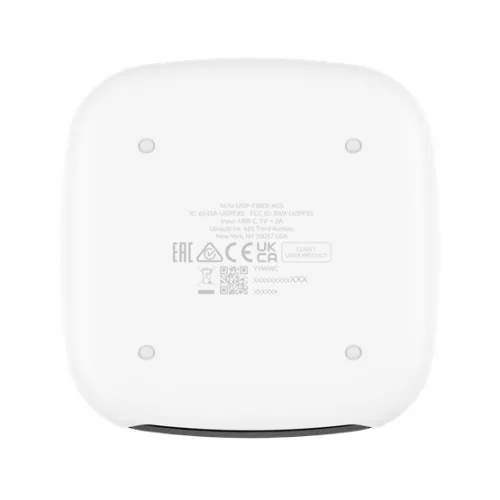 Ubiquiti UISP Fiber XGS-PON ONU terminál, 10Gbit