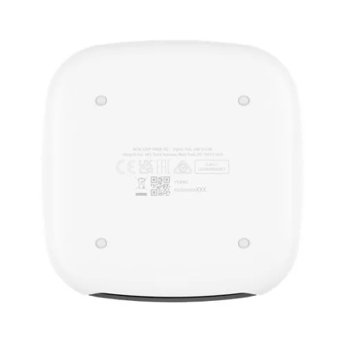 Ubiquiti UISP Fiber XG-PON ONU terminál, 2.5Gbit