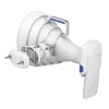 Ubiquiti UISP aszimetrikus szektor antenna PtMP rendszerekhez