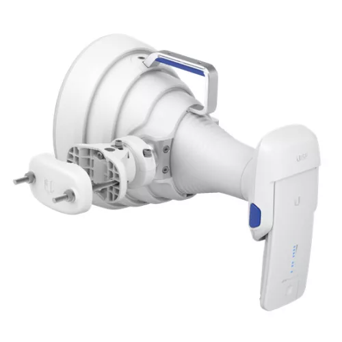 Ubiquiti UISP aszimetrikus szektor antenna PtMP rendszerekhez
