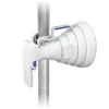 Ubiquiti UISP aszimetrikus szektor antenna PtMP rendszerekhez