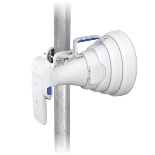 Ubiquiti UISP aszimetrikus szektor antenna PtMP rendszerekhez
