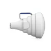 Ubiquiti UISP aszimetrikus szektor antenna PtMP rendszerekhez