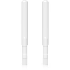   Ubiquiti UK-Ultra-Omni-Antenna-AO 2,4GHz 3dBi & 5GHz 4dBi Dual-Band Omni antenna UK-Ultra-hoz