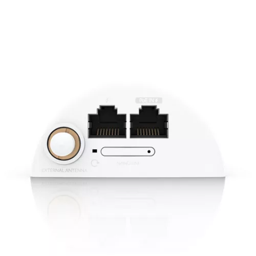 Ubiquiti UniFi Redundant WAN PRO over LTE