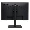 ACER 277 G UM.HB7EE.G02 - 27 inch - Full HD IPS LED Monitor - 1920x1080 - 120Hz - Pivot / HAS / Speakers