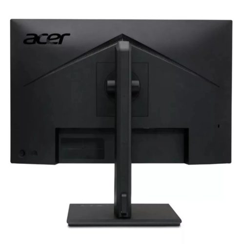 ACER 277 G UM.HB7EE.G02 - 27 inch - Full HD IPS LED Monitor - 1920x1080 - 120Hz - Pivot / HAS / Speakers