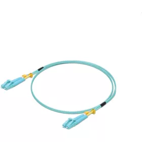 Ubiquiti UniFi ODN optikai patch kábel, MM, OM3, LC-LC, 2 m