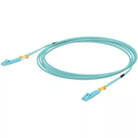 Ubiquiti UniFi ODN optikai patch kábel, MM, OM3, LC-LC, 5 m