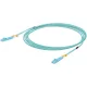 Ubiquiti UniFi ODN optikai patch kábel, MM, OM3, LC-LC, 5 m