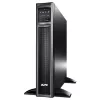 APC szünetmentes 750VA - SMX750I (8x C13, Line-interaktív, LCD, USB, Szoftver, Torony/2U)